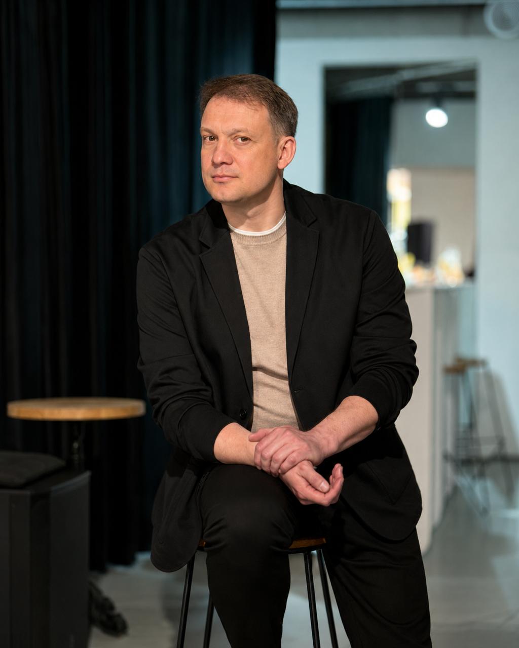 Дмитрий Шкаров
